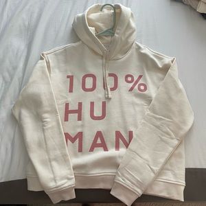 Everlane hoodie